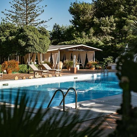 Villa Margherita Residence Φαβινιάνα Εξωτερικό φωτογραφία