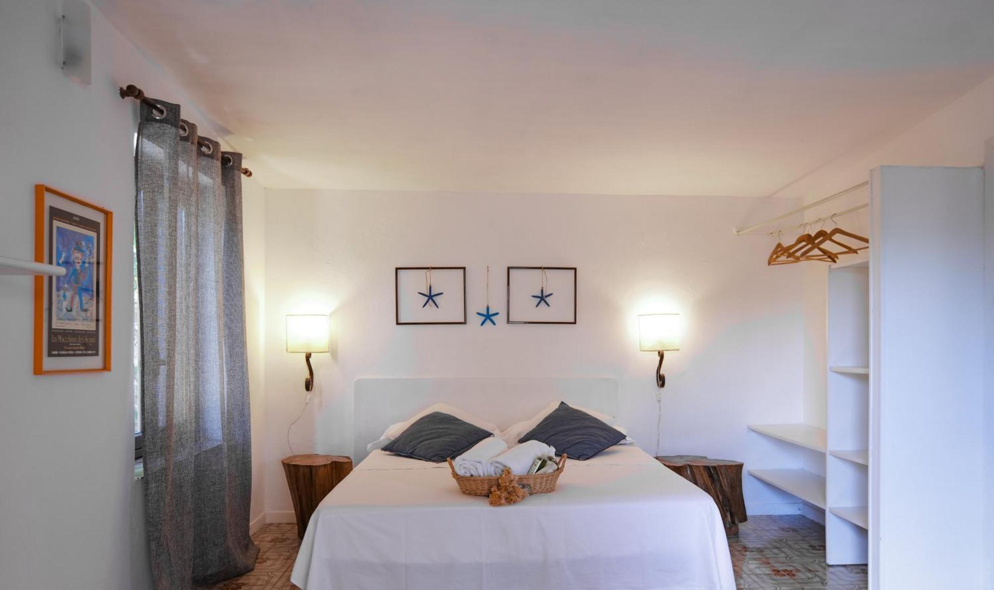 Villa Margherita Residence Φαβινιάνα Εξωτερικό φωτογραφία
