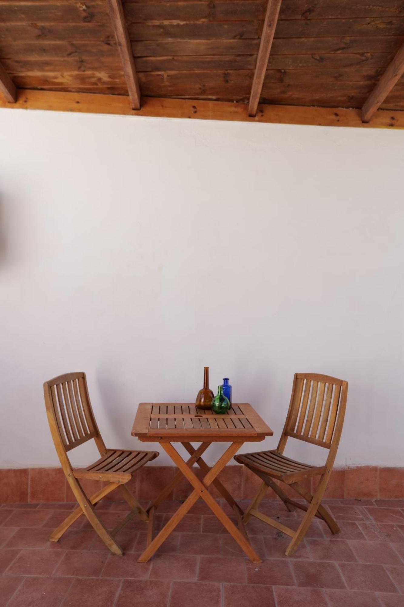 Villa Margherita Residence Φαβινιάνα Εξωτερικό φωτογραφία