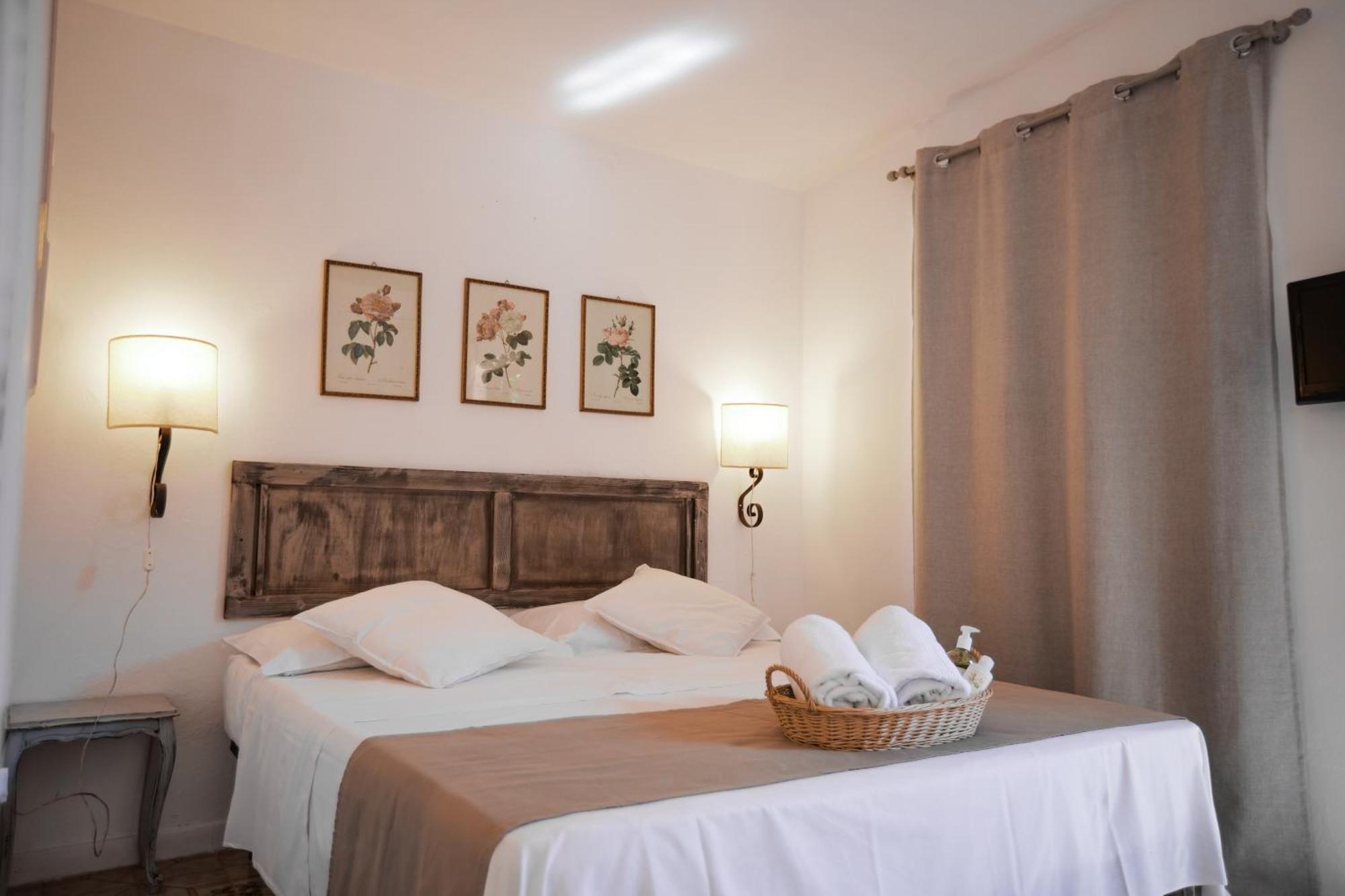 Villa Margherita Residence Φαβινιάνα Εξωτερικό φωτογραφία