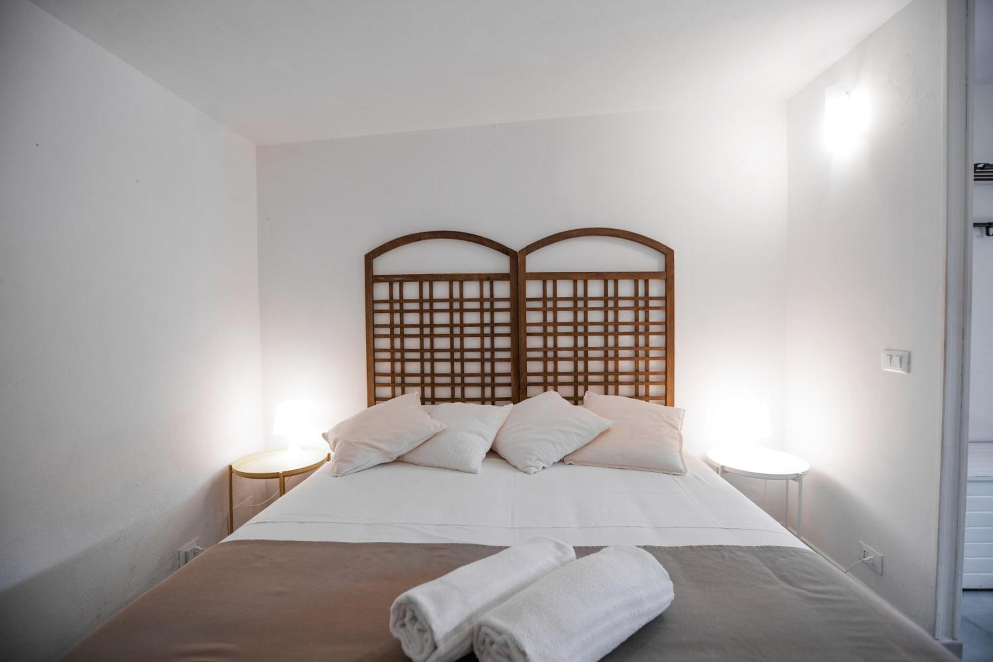 Villa Margherita Residence Φαβινιάνα Δωμάτιο φωτογραφία