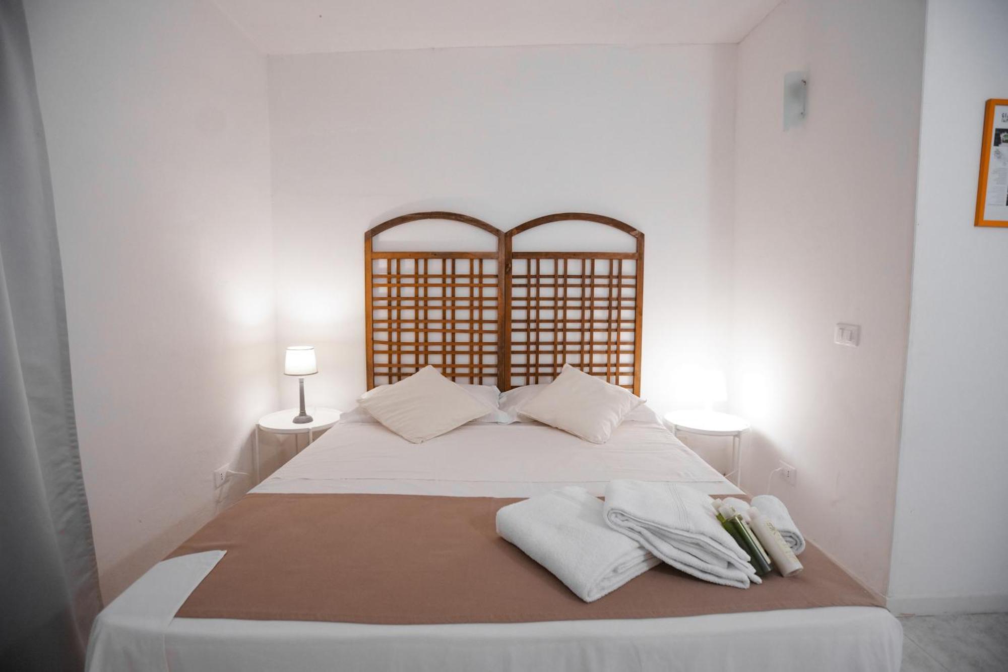 Villa Margherita Residence Φαβινιάνα Δωμάτιο φωτογραφία