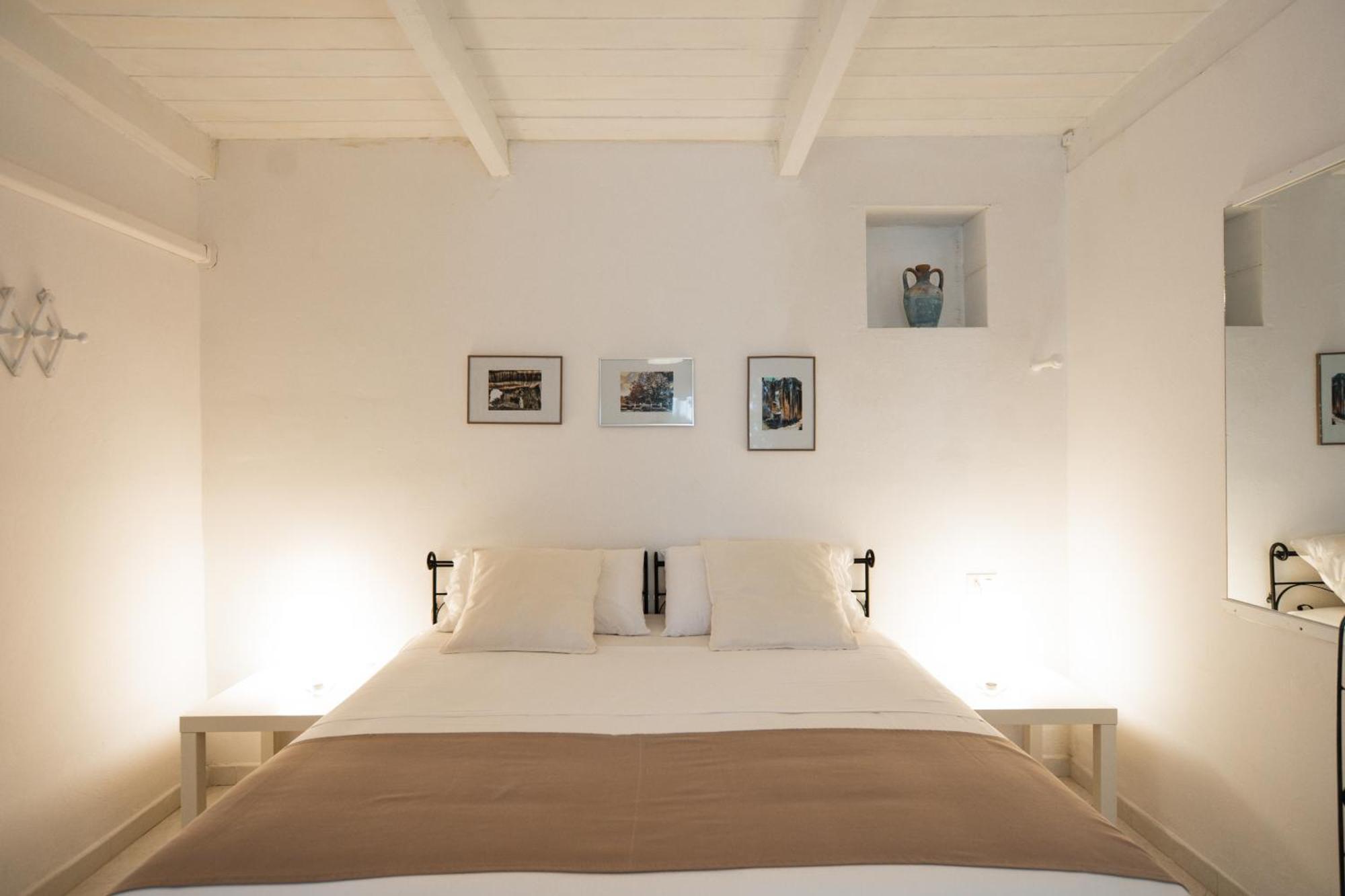 Villa Margherita Residence Φαβινιάνα Δωμάτιο φωτογραφία