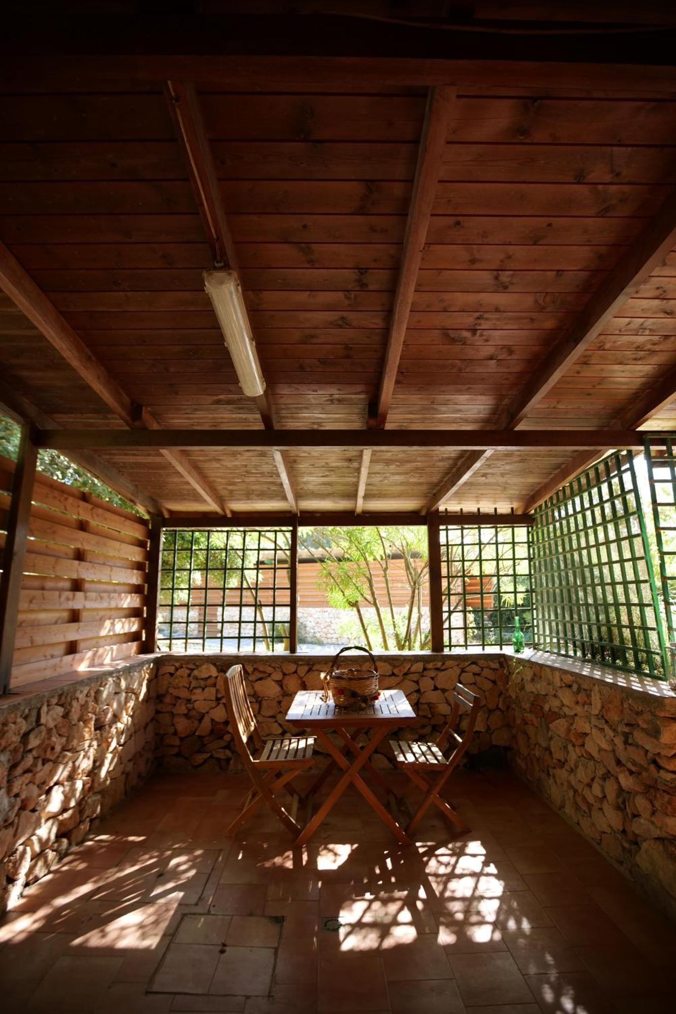 Villa Margherita Residence Φαβινιάνα Δωμάτιο φωτογραφία