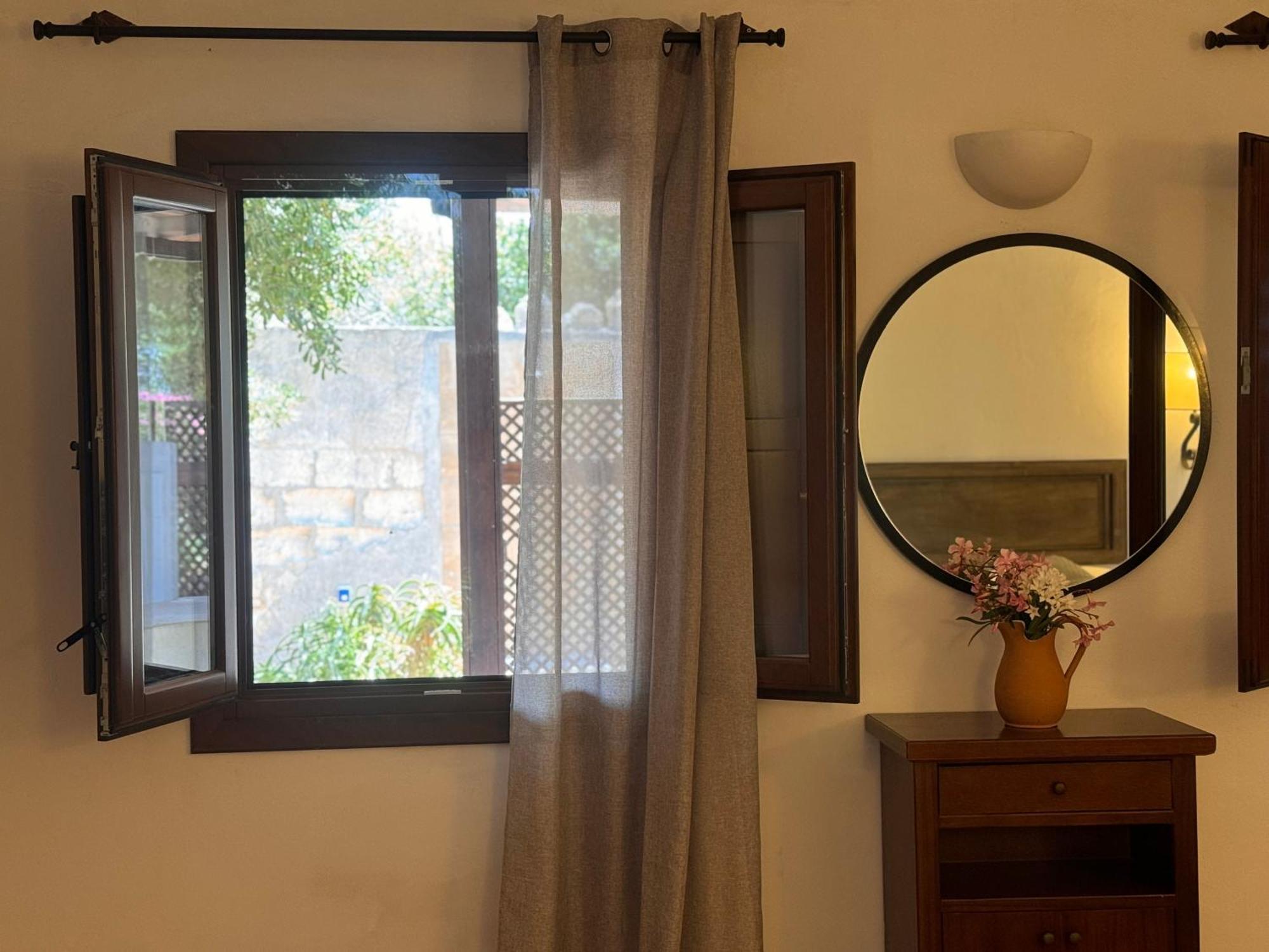 Villa Margherita Residence Φαβινιάνα Εξωτερικό φωτογραφία