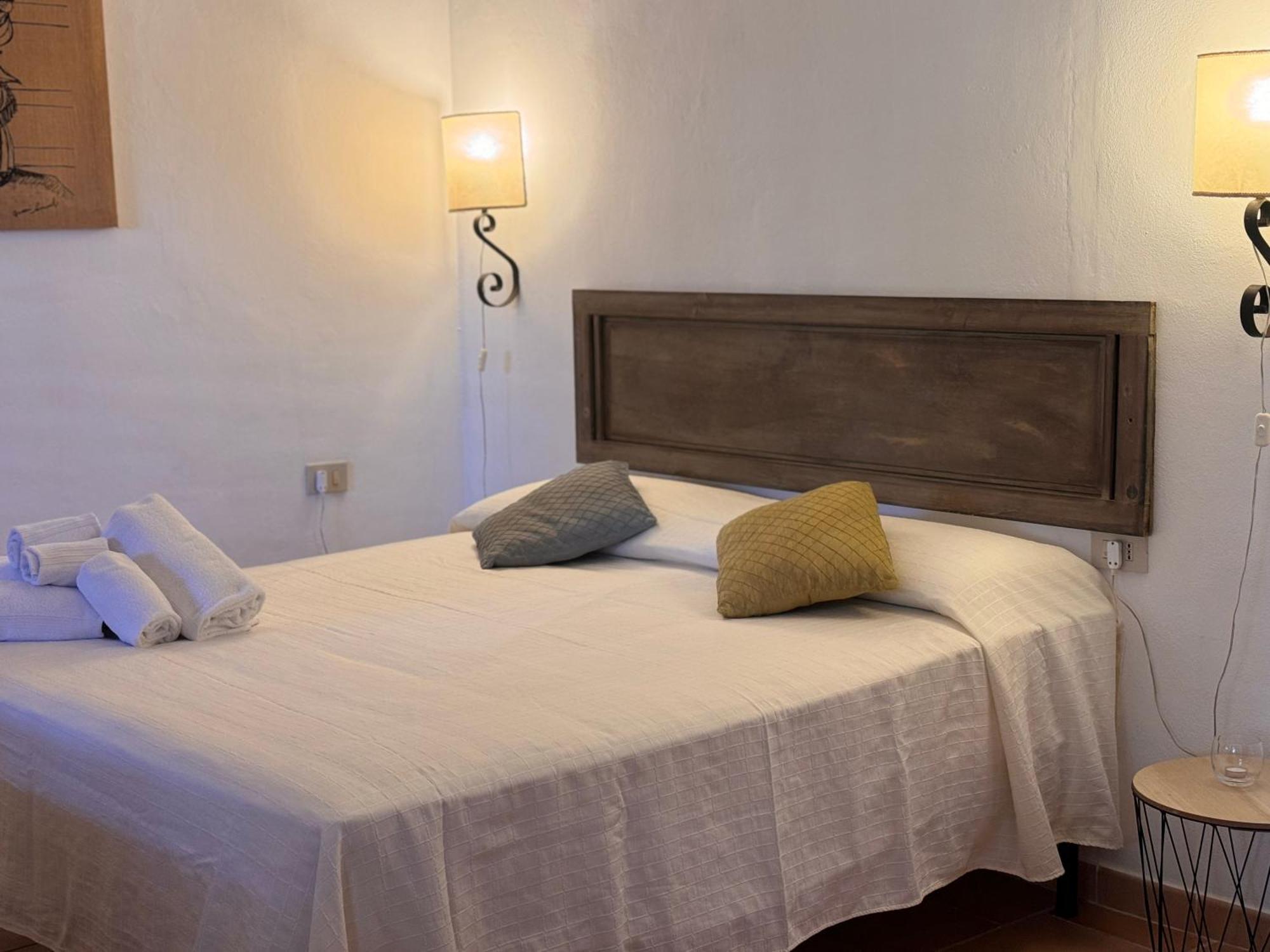 Villa Margherita Residence Φαβινιάνα Εξωτερικό φωτογραφία